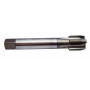 Machine tap G1.1/4 reduced shank