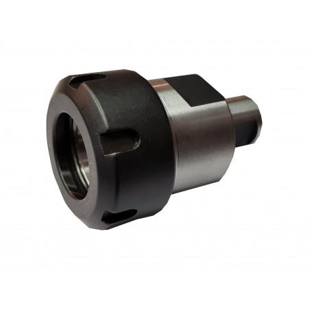 Adaptateur Weldon 19,05mm porte pincer ER32