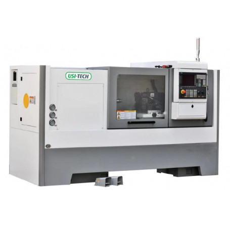 CNC LATHE T40PRO AL80 1000