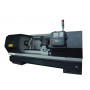 CNC LATHE T56PRO SPINDLE BORE 80MM BETWEEN CENTER 2000 TURRET 8 POSITIONS