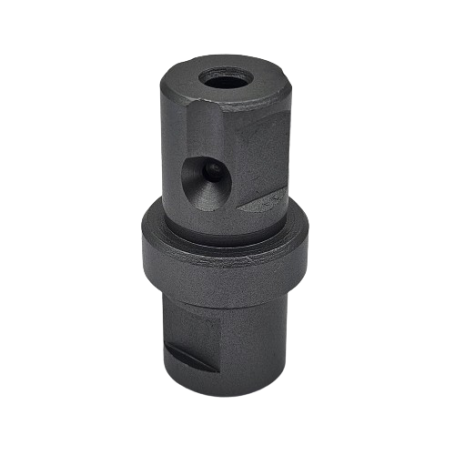 Adapter Weldon19.05 to Universal Quick D20