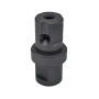 Adapter Weldon19.05 to Universal Quick D20