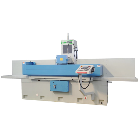 Industiral high precision full automatic grinding machine