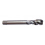 Machine tap UNC spirlo1.1/8-7 reduced shank