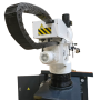 Rapid radial drilling machine PRO with rotary table