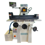 Manuel hand feed surface grinding machine PRO