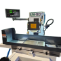 Manuel hand feed surface grinding machine PRO