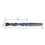 HSS Co5 DIN345 drill morse taper shank