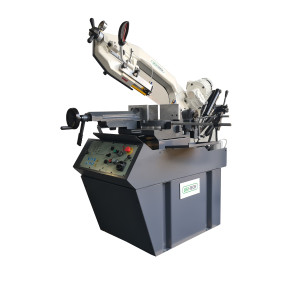 Metal Band saw machine